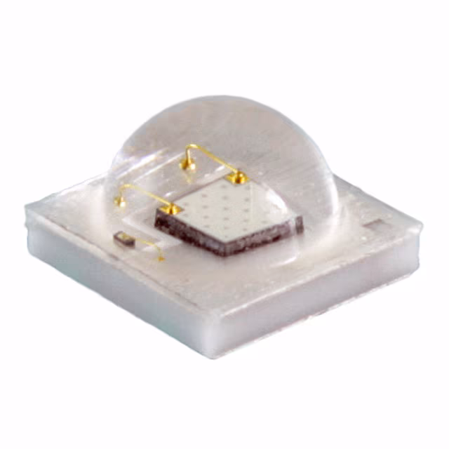 XPEBRY-L1-R250-00M02 CreeLED, Inc.  Éclairage LED - Couleur